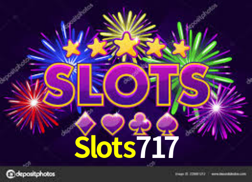 Aposte com facilidade e explore o potencial do app Slots717
