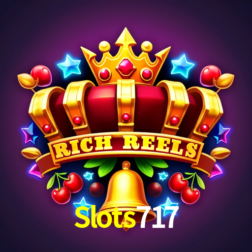 Slots717.Com - Plataforma Oficial -Slots 717 Com