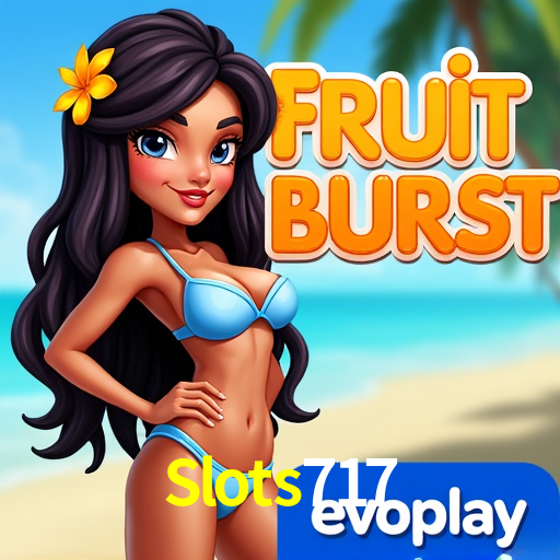 Slots717: Seu Cassino Premiado com Pagamentos Rápidos