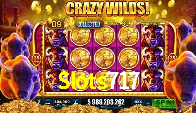 Slots717.Com - Plataforma Oficial -Slots717