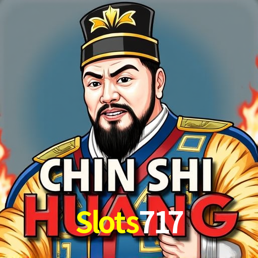 Sinta a adrenalina dos jogos de cassino com Slots717.Com