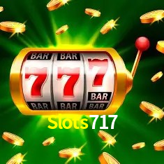 Ofertas Imperdíveis na Slots717: Promoções e Bônus Que Valem a Pena
