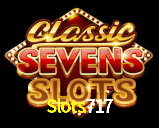 Bônus Generosos e Exclusivos no Slots 717 Com para Você!