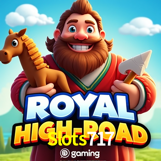 Slots717 - Melhores Jogos De Casino Do Brasil -Slots717.Com