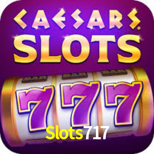Slots717 - Slots717.Com - Melhores Jogos De Casino Do Brasil