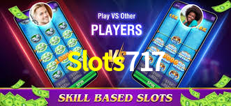 Slots717 - Site De Jogos Brasileiro -Slots717.Com
