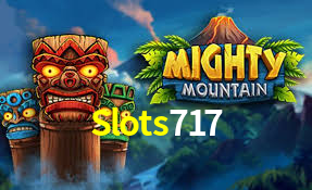 Slots717.Com: Jogue Crash e Experimente Alta Recompensa Instantânea