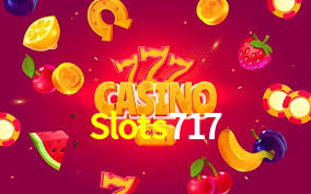 Slots717.Com: Jogue Crash e Experimente Alta Recompensa Instantânea